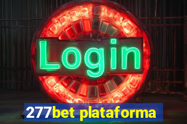 277bet plataforma